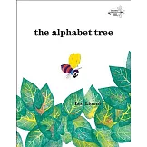 【平裝】The Alphabet Tree