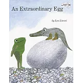 【平裝】An Extraordinary Egg
