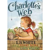 Charlotte’s Web（夏綠蒂的網）