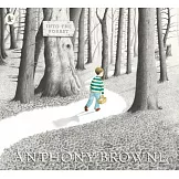 【平裝】Into The Forest