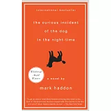 The Curious Incident of the Dog in the Night-Time