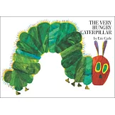 The Very Hungry Caterpillar