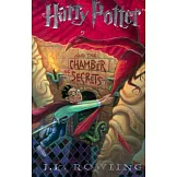 Harry Potter and the Chamber of Secrets