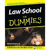 Law School for Dummies