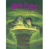 Harry Potter and the Half-Blood Prince