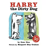 Harry the Dirty Dog