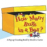 How Many Bugs in a Box?: A Pop-up Counting Book