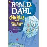 Charlie and the Great Glass Elevator