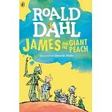 James and the Giant Peach