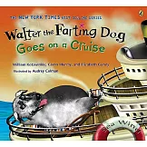 Walter the Farting Dog Goes on a Cruise