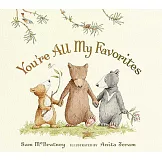 You’re All My Favorites