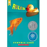 Rules (Scholastic Gold)