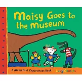 Maisy Goes to the Museum