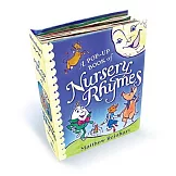 A Pop-Up Book of Nursery Rhymes