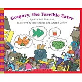 Gregory, the Terrible Eater