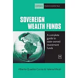 Sovereign Wealth Funds: A Complete Guide to State-Owned Investment Funds