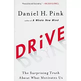 Drive: The Surprising Truth about What Motivates Us