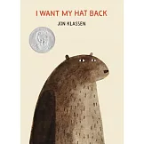 【精裝】I Want My Hat Back