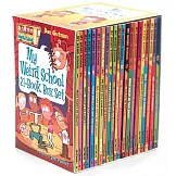 My Weird School 21-Book Box Set