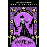 天才少女福爾摩斯 5：神祕的裙撐