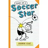 Diary of a Soccer Star