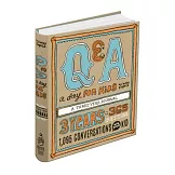 Q&A a Day for Kids: A Three-Year Journal