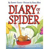 Diary of a Spider