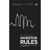 Professional Investor Rules: Top Investors Reveal the Secrets of Their Success