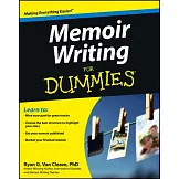 Memoir Writing for Dummies
