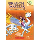 Saving the Sun Dragon: A Branches Book (Dragon Masters #2)