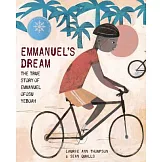 迦納身障人權青年以馬內利真實故事改編－Emmanuel’s Dream: The True Story of Emmanuel Ofosu Yeboah
