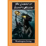 The Legend of Sleepy Hollow And Rip Van Winkle