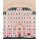 The Wes Anderson Collection: The Grand Budapest Hotel