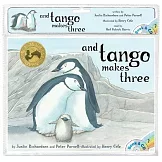 And Tango Makes Three (Book and CD)