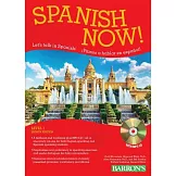 Spanish Now! Level 1: Primer Programa