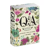 Q&A a Day for Moms: A 5-year Journal