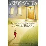 愛德華的神奇旅行The Miraculous Journey of Edward Tulane