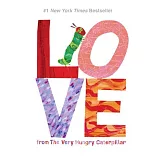 Love from the Very Hungry Caterpillar