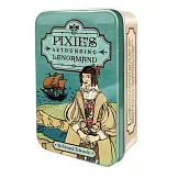 Pixie’s Astounding Lenormand