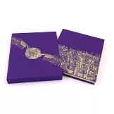 【豪華盒裝插圖版】哈利波特 1：神秘的魔法石