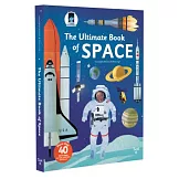 The Ultimate Book of Space