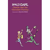 Charlie and the Chocolate Factory