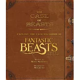 《怪獸與牠們的產地》官方電影設定集