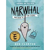 Narwhal and Jelly 1: Unicorn of the Sea