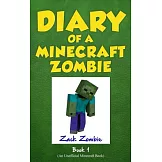 Diary of a Minecraft Zombie