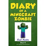 Diary of a Minecraft Zombie Book 8
