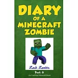 Diary of a Minecraft Zombie Book 6