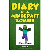 Diary of a Minecraft Zombie