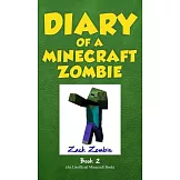 Diary of a Minecraft Zombie
