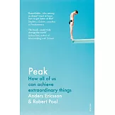 Peak: How all of us can achieve extraordinary things